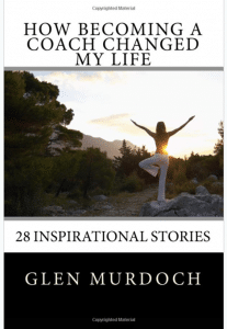 How Becoming a Coach Changed M Life