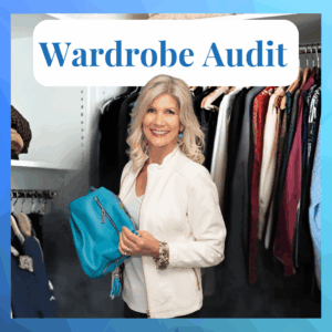 wardrobe audit