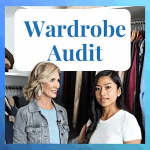 Wardrobe Audit