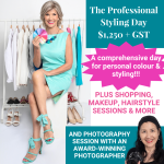 The Professional Styling Day