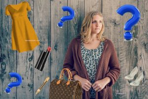know your style personality