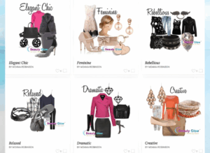 B Stunning Online Course