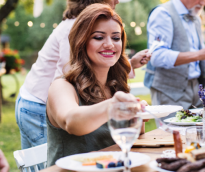 What to Wear as a Wedding Guest