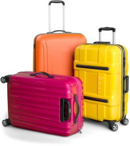 Twelve Tips for Effortless Travel