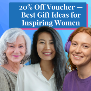Mother’s Day Gift Ideas for Women 20% Off