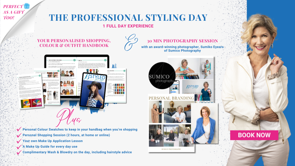 The Professional Styling Day
