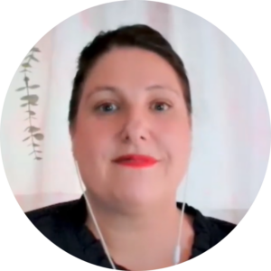 Episode 18: "Discovering Lost Identity" - Journey to transformation with Christine Innes "the Corporate Escapist”