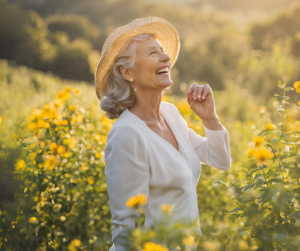 Boost Confidence for Women Over 50