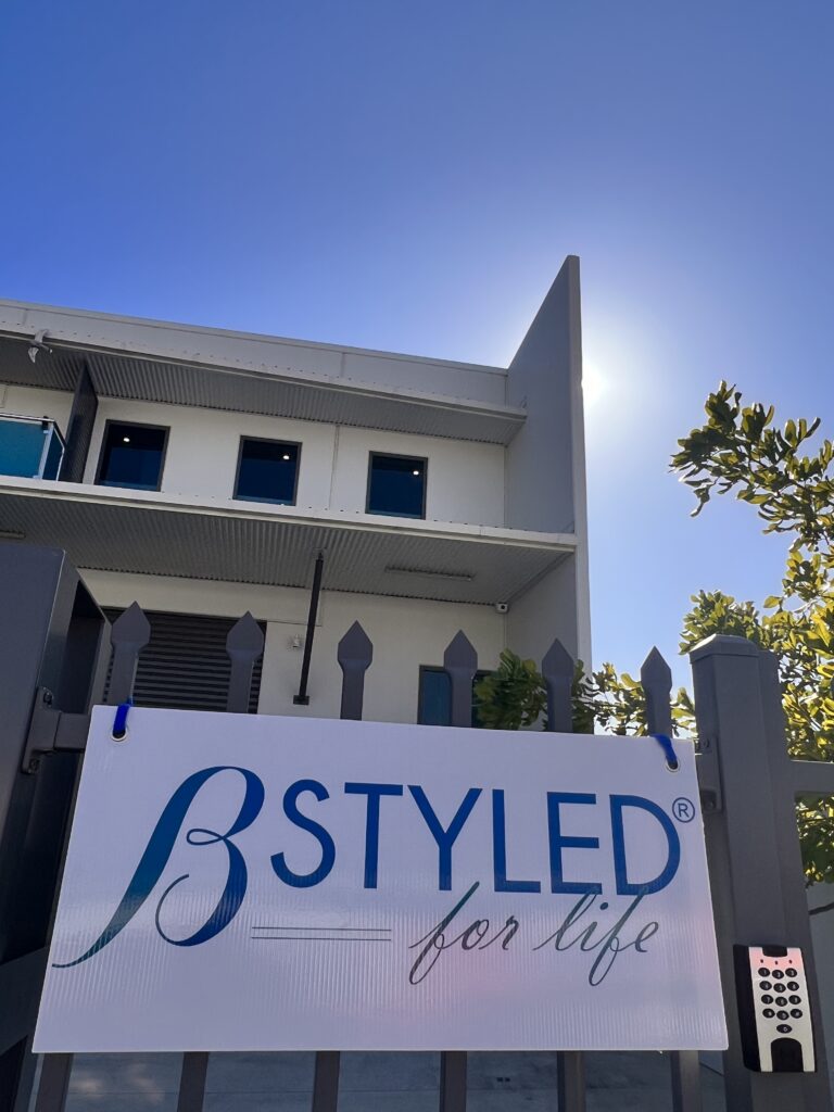 B Styled for Life Studio