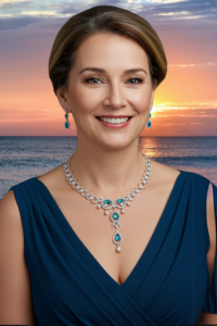 Finding Your Balance Points for Necklaces and Necklines