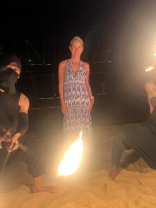 Packing quickly for unexpected trips