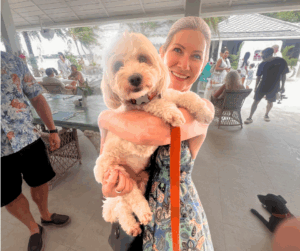 Packing quickly for unexpected trips