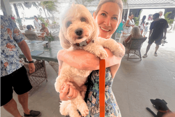 Packing quickly for unexpected trips