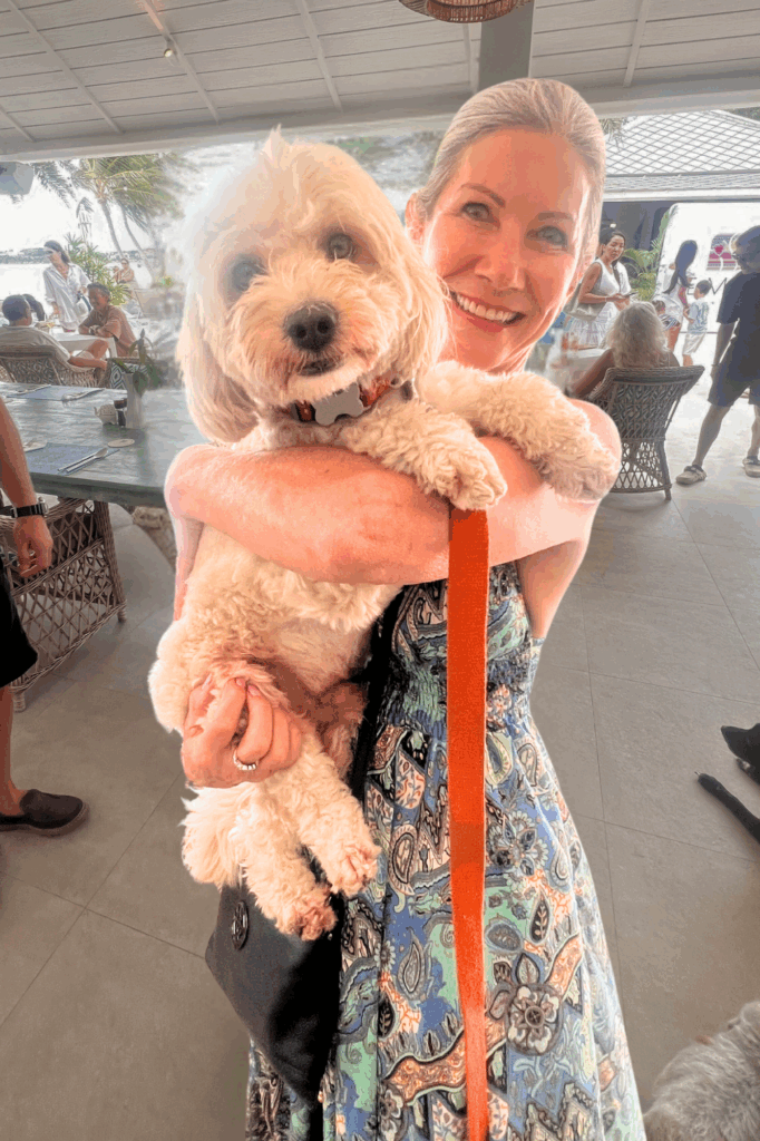 Packing quickly for unexpected trips