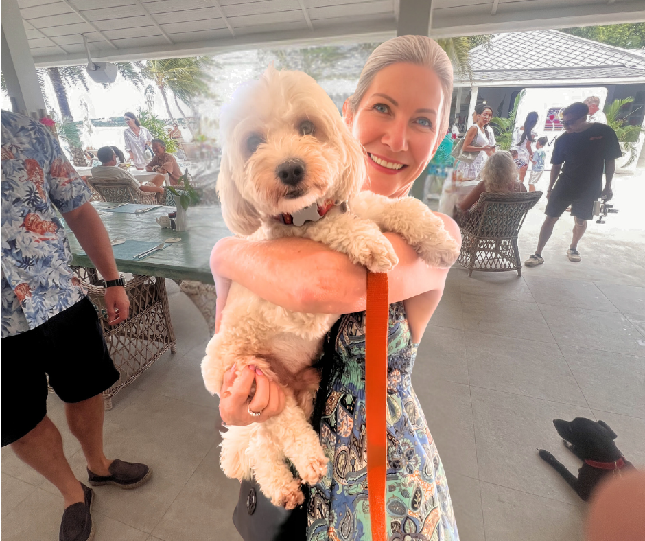 Packing quickly for unexpected trips