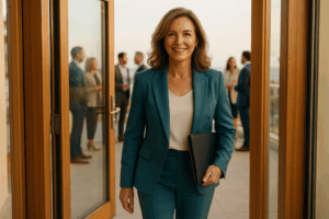 Dressing as Yourself