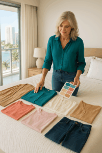 Dressing as Yourself