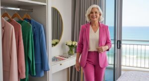 Dressing as Yourself