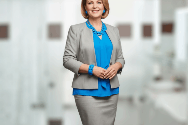 Dressing as Yourself