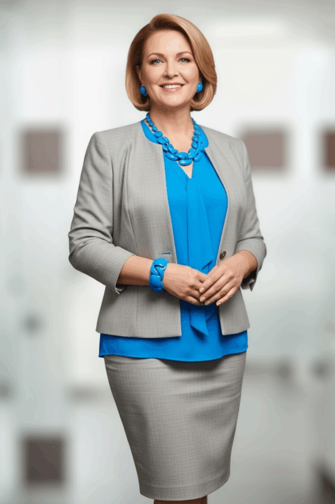 Dressing as Yourself