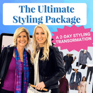 the ultimate styling package