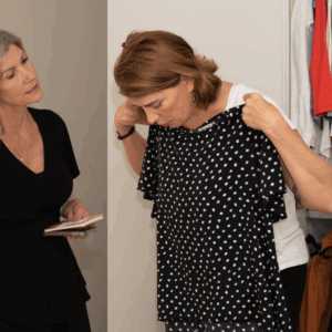 Redeem Your Wardrobe Audit Gift Voucher