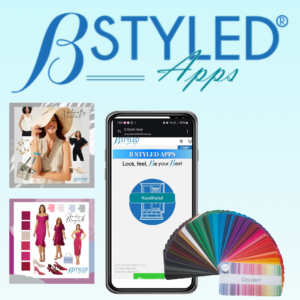 B Styled Apps
