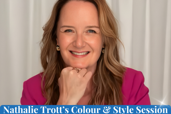 true colours style transformation
