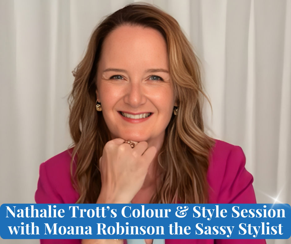 true colours style transformation