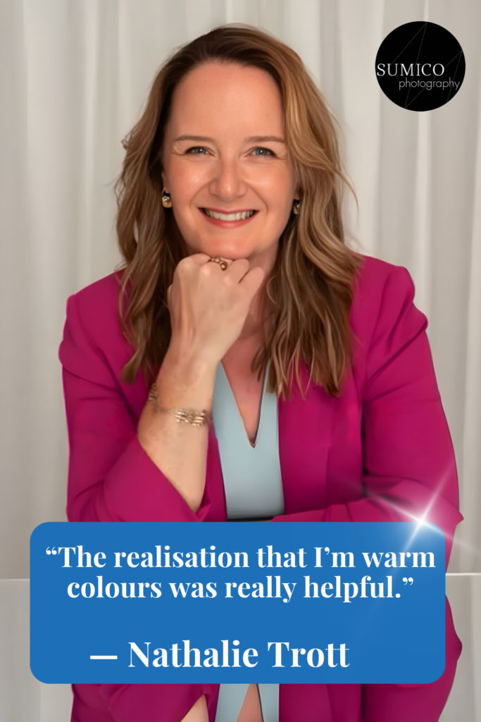 true colours style transformation