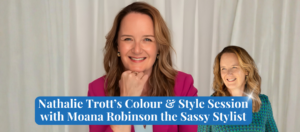 true colours style transformation