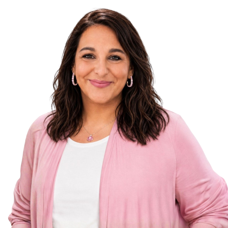 Lara Portelli