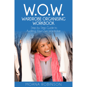 Bargain wardrobe tips